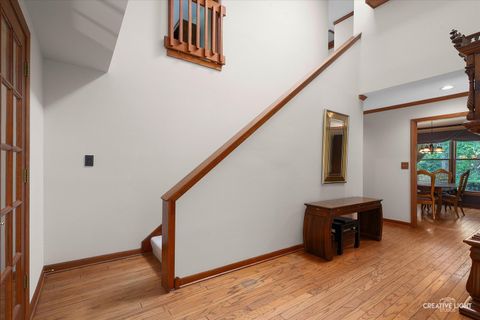 Tiny photo for 567 Roxbury Drive, Naperville, IL 60565 (MLS # 12492633)