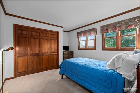 Tiny photo for 567 Roxbury Drive, Naperville, IL 60565 (MLS # 12492633)