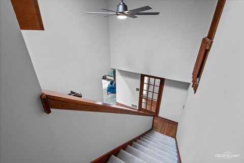 Tiny photo for 567 Roxbury Drive, Naperville, IL 60565 (MLS # 12492633)