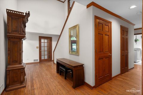 Tiny photo for 567 Roxbury Drive, Naperville, IL 60565 (MLS # 12492633)