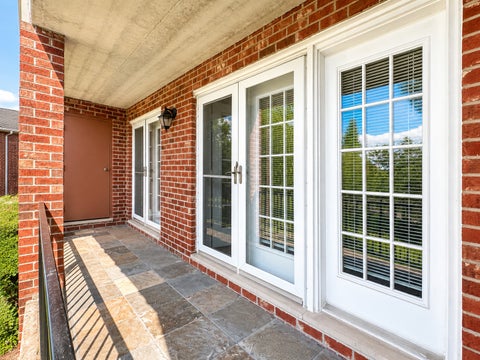 Tiny photo for 520 Biesterfield Road #209, Elk Grove Village, IL 60007 (MLS # 12730861)