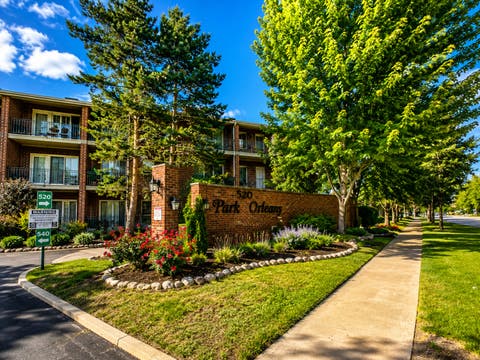 Photo of 520 Biesterfield Road #209, Elk Grove Village, IL 60007 (MLS # 12730861)