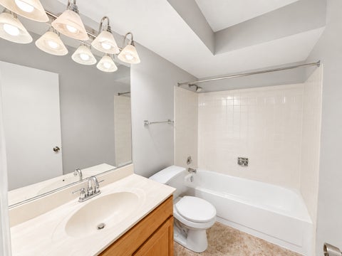 Tiny photo for 520 Biesterfield Road #209, Elk Grove Village, IL 60007 (MLS # 12730861)