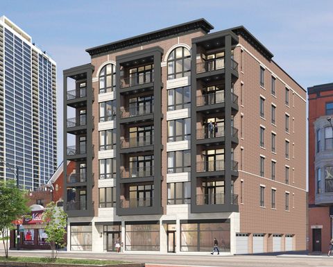 159 W North Avenue 204 Chicago IL 60610