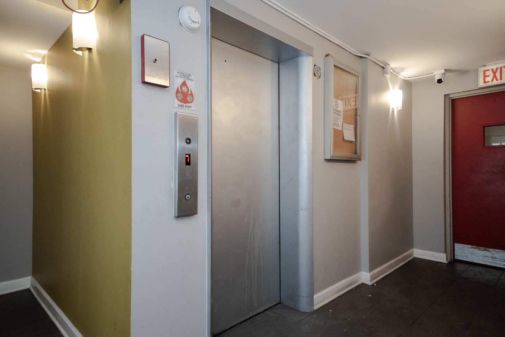 7854 S South Shore Drive 514