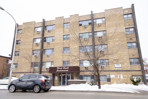 Photo of 7854 S South Shore Drive #514, Chicago, IL 60649 (MLS # 12561043)