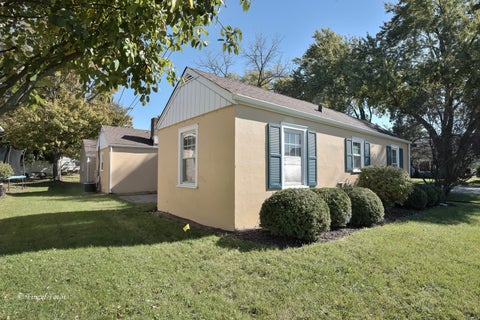 Tiny photo for 1168 Erie Street, Elgin, IL 60123 (MLS # 12790788)