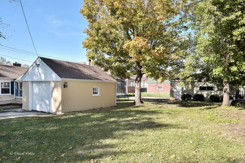 Tiny photo for 1168 Erie Street, Elgin, IL 60123 (MLS # 12790788)