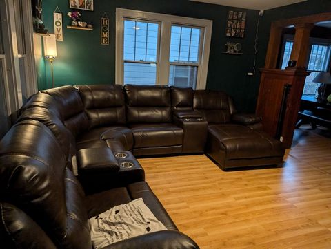 Tiny photo for 937 25th Street, Moline, IL 61265 (MLS # 12603448)