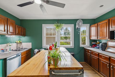 Tiny photo for 937 25th Street, Moline, IL 61265 (MLS # 12603448)