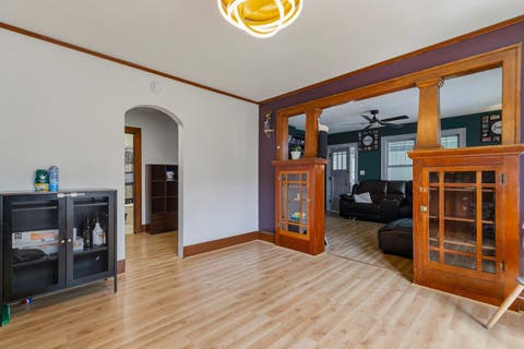 Tiny photo for 937 25th Street, Moline, IL 61265 (MLS # 12603448)