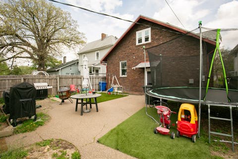 Tiny photo for 937 25th Street, Moline, IL 61265 (MLS # 12603448)