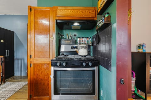 Tiny photo for 937 25th Street, Moline, IL 61265 (MLS # 12603448)