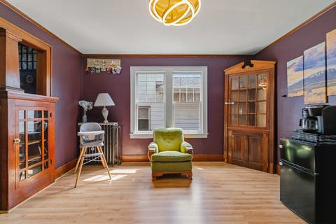Tiny photo for 937 25th Street, Moline, IL 61265 (MLS # 12603448)