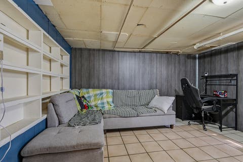 Tiny photo for 937 25th Street, Moline, IL 61265 (MLS # 12603448)