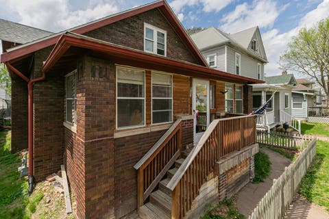 Photo of 937 25th Street, Moline, IL 61265 (MLS # 12603448)