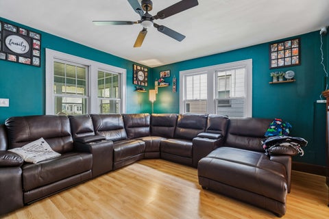 Tiny photo for 937 25th Street, Moline, IL 61265 (MLS # 12603448)