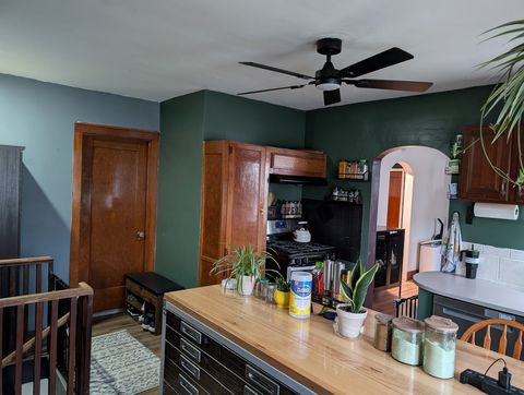 Tiny photo for 937 25th Street, Moline, IL 61265 (MLS # 12603448)