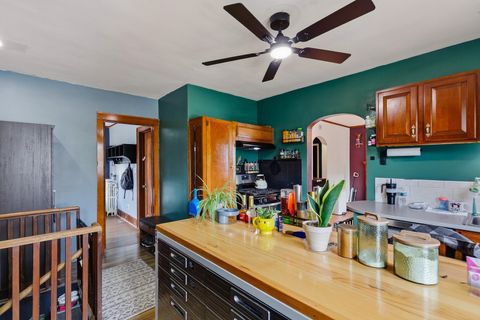 Tiny photo for 937 25th Street, Moline, IL 61265 (MLS # 12603448)