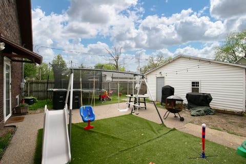 Tiny photo for 937 25th Street, Moline, IL 61265 (MLS # 12603448)
