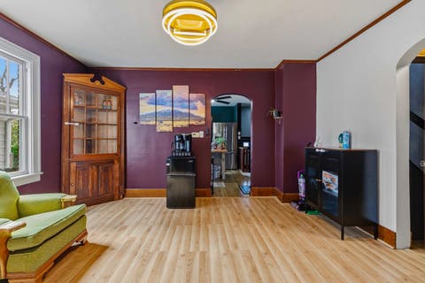 Tiny photo for 937 25th Street, Moline, IL 61265 (MLS # 12603448)