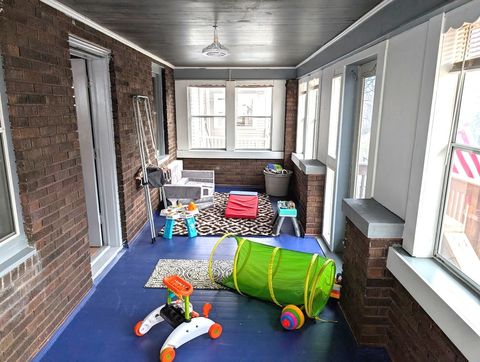 Tiny photo for 937 25th Street, Moline, IL 61265 (MLS # 12603448)