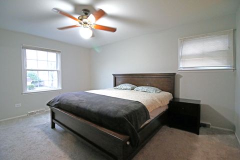 Tiny photo for 1017 Mayfair Drive, Libertyville, IL 60048 (MLS # 12606803)