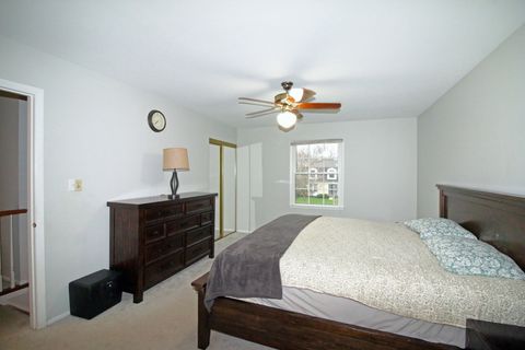 Tiny photo for 1017 Mayfair Drive, Libertyville, IL 60048 (MLS # 12606803)