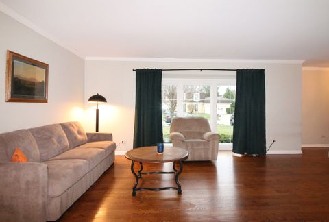 Tiny photo for 1017 Mayfair Drive, Libertyville, IL 60048 (MLS # 12606803)