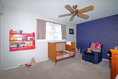 Tiny photo for 1017 Mayfair Drive, Libertyville, IL 60048 (MLS # 12606803)