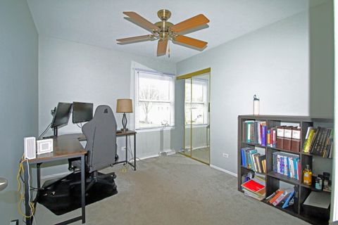 Tiny photo for 1017 Mayfair Drive, Libertyville, IL 60048 (MLS # 12606803)