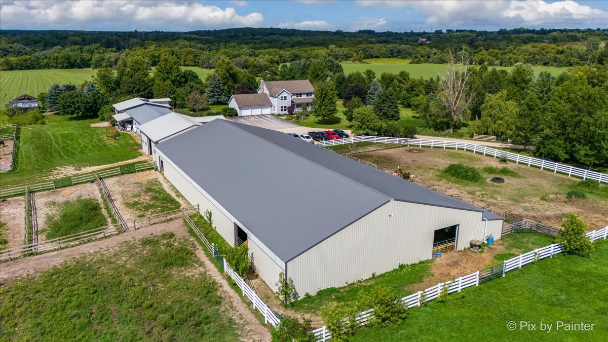 Harvard, Illinois 60033, United States, 4 Bedrooms Bedrooms, ,4 BathroomsBathrooms,Residential,Active,204603