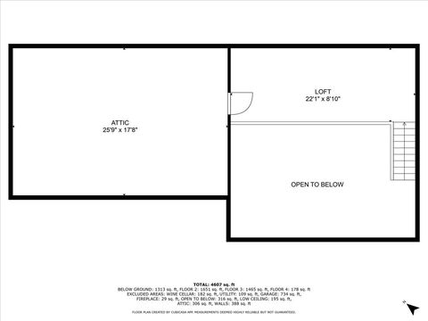 Tiny photo for 19602 Hebron Road, Harvard, IL 60033 (MLS # 12462996)