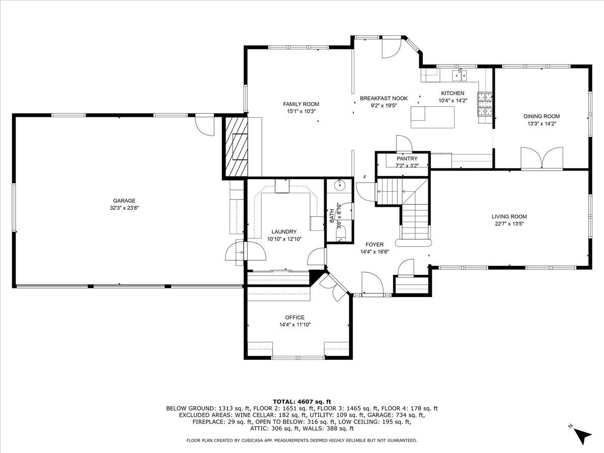 Harvard, Illinois 60033, United States, 4 Bedrooms Bedrooms, ,4 BathroomsBathrooms,Residential,Active,204603