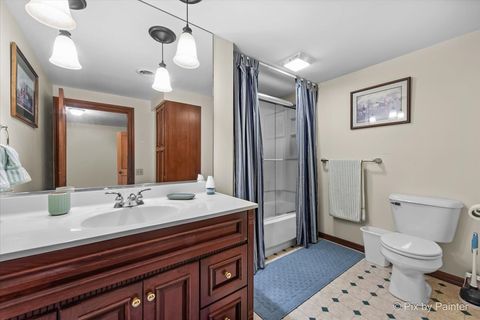 Tiny photo for 19602 Hebron Road, Harvard, IL 60033 (MLS # 12462996)