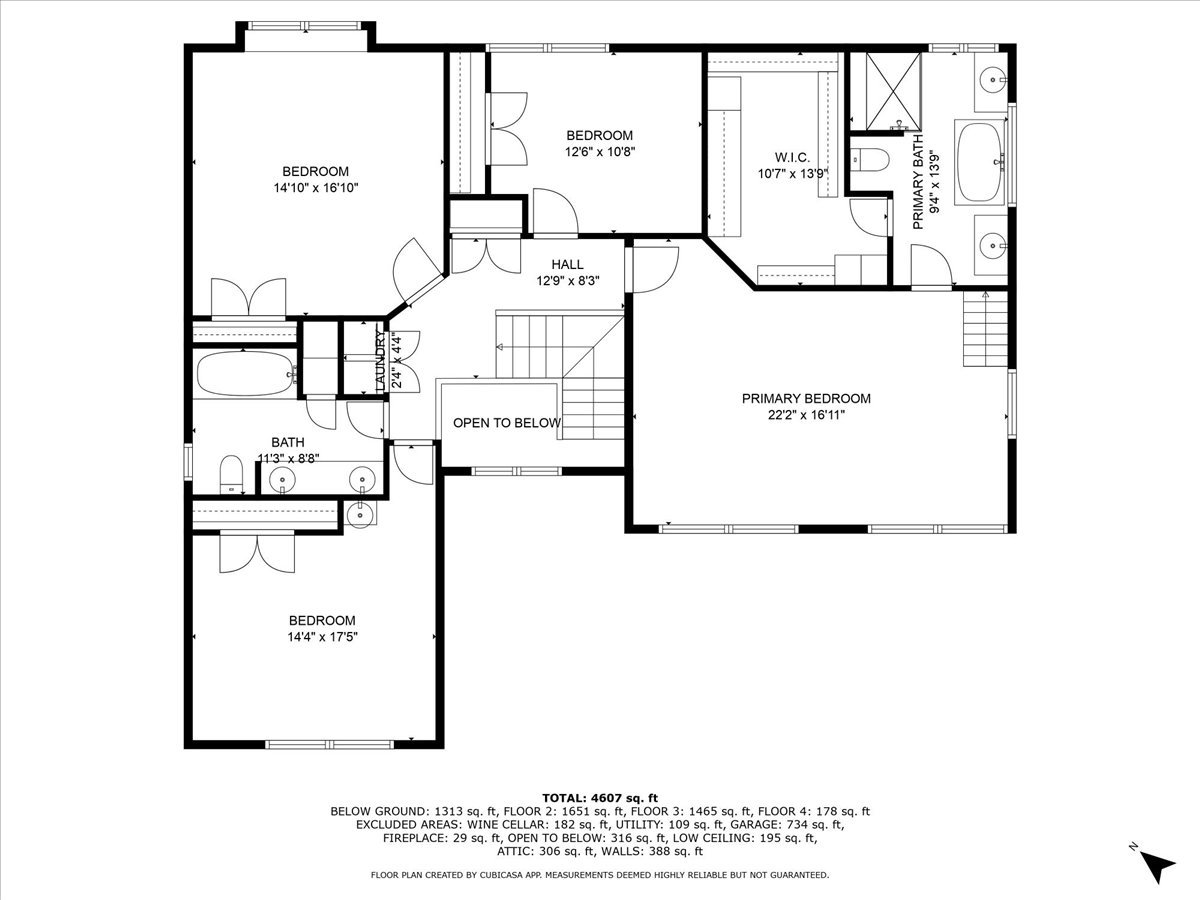 Harvard, Illinois 60033, United States, 4 Bedrooms Bedrooms, ,4 BathroomsBathrooms,Residential,Active,204603