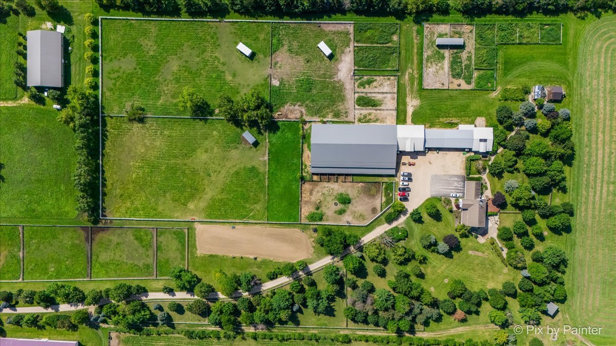 Harvard, Illinois 60033, United States, 4 Bedrooms Bedrooms, ,4 BathroomsBathrooms,Residential,Active,204603