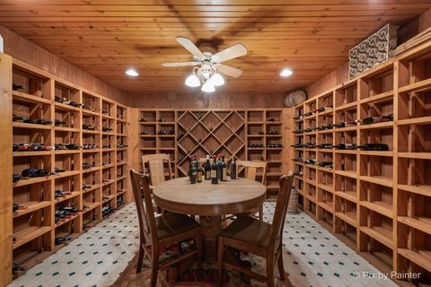 Tiny photo for 19602 Hebron Road, Harvard, IL 60033 (MLS # 12462996)