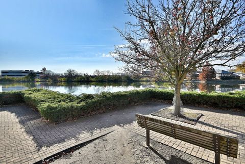 Tiny photo for 6177 Knoll Wood Road #102, Willowbrook, IL 60527 (MLS # 12519006)