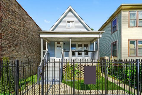 Photo of 10617 S Wentworth Avenue, Chicago, IL 60628 (MLS # 12468696)
