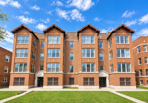 5134 S INGLESIDE AVE APT B, CHICAGO, IL 60615 - Image 5b121680c806d99bc1e6df7dfd59dc0e/3169970325