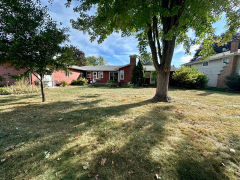 Tiny photo for 2003 11th Avenue, Sterling, IL 61081 (MLS # 12488950)