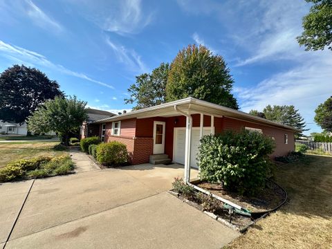 Tiny photo for 2003 11th Avenue, Sterling, IL 61081 (MLS # 12488950)