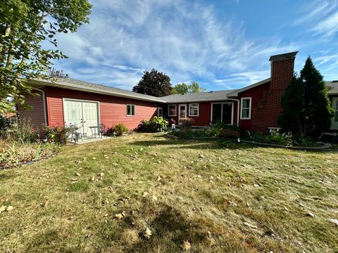 Tiny photo for 2003 11th Avenue, Sterling, IL 61081 (MLS # 12488950)