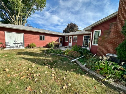 Tiny photo for 2003 11th Avenue, Sterling, IL 61081 (MLS # 12488950)