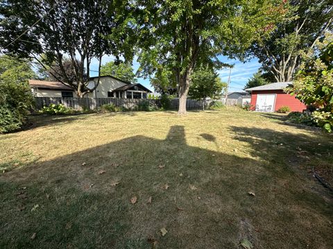 Tiny photo for 2003 11th Avenue, Sterling, IL 61081 (MLS # 12488950)