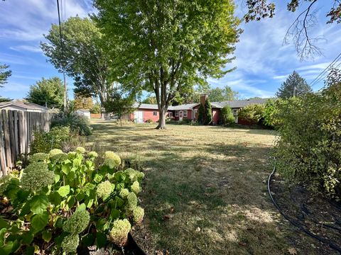 Tiny photo for 2003 11th Avenue, Sterling, IL 61081 (MLS # 12488950)