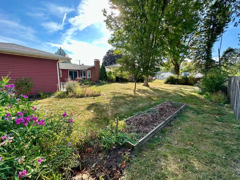 Tiny photo for 2003 11th Avenue, Sterling, IL 61081 (MLS # 12488950)