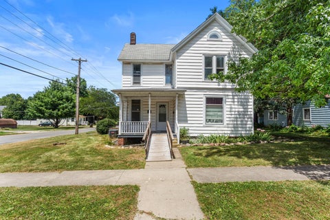 Photo of 324 W Water Street, Farmer City, IL 61842 (MLS # 12715267)