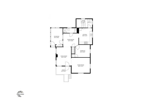 Tiny photo for 324 W Water Street, Farmer City, IL 61842 (MLS # 12715267)